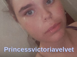 Princessvictoriavelvet