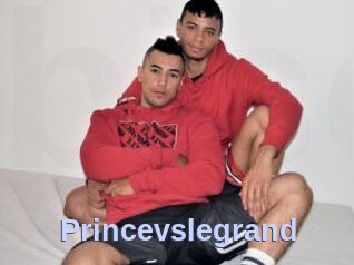 Princevslegrand