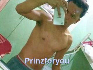 Prinzforyou