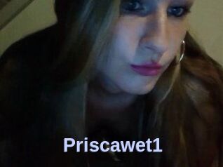 Priscawet1