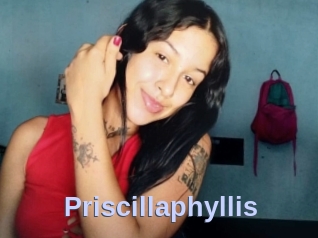 Priscillaphyllis