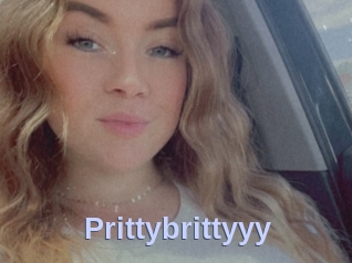 Prittybrittyyy