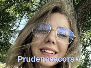 Prudenceacors