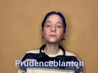 Prudenceblanton