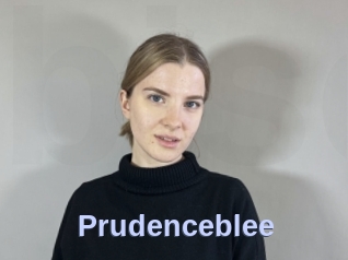 Prudenceblee