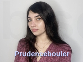 Prudencebouler