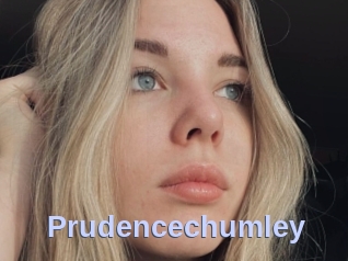 Prudencechumley