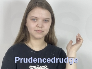 Prudencedrudge