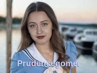 Prudencegomer