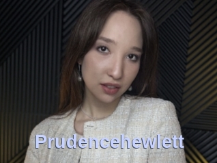 Prudencehewlett