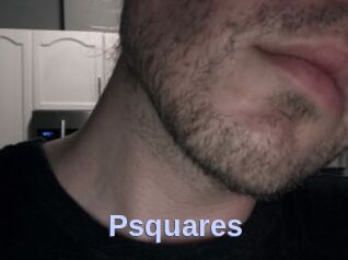 Psquares