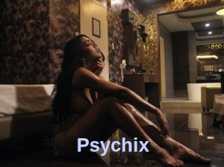 Psychix