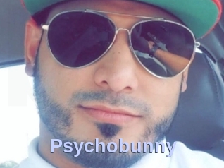 Psychobunny