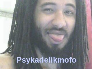 Psykadelikmofo