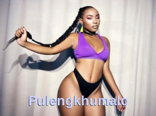 Pulengkhumalo