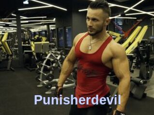Punisherdevil