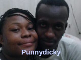 Punnydicky