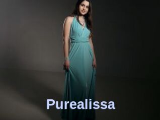 Purealissa