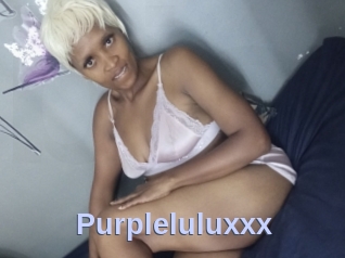 Purpleluluxxx