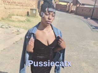 Pussiecatx