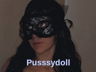 Pusssydoll