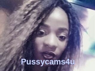 Pussycams4u