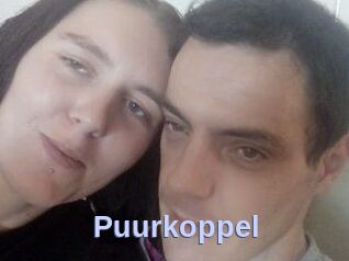 Puurkoppel