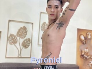 Pyroniel