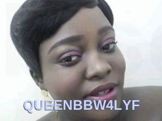 QUEENBBW4LYF