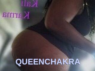 QUEENCHAKRA