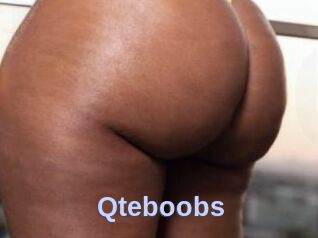 Qteboobs