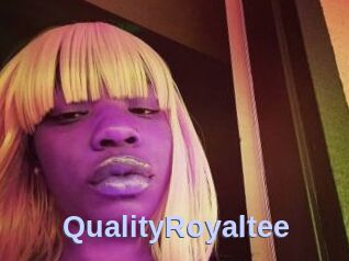 QualityRoyaltee