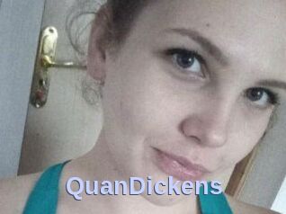 QuanDickens