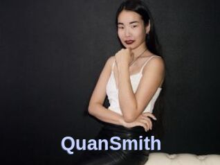 QuanSmith