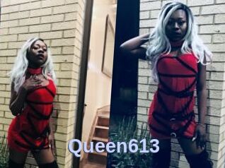 Queen613
