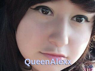 QueenAlexx