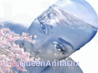 QueenAnitaDix