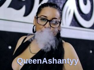 QueenAshantyy
