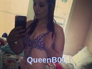 QueenB01