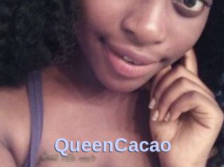 QueenCacao