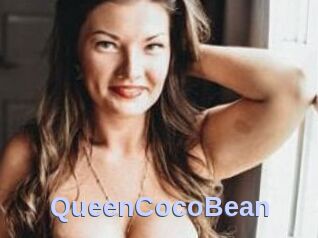 QueenCocoBean