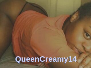 QueenCreamy14