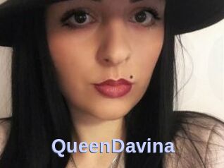 QueenDavina