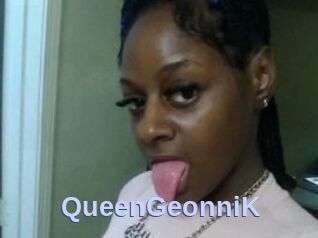 QueenGeonniK