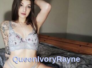 QueenIvoryRayne