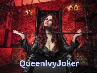 QueenIvyJoker