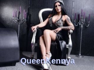 QueenKennya