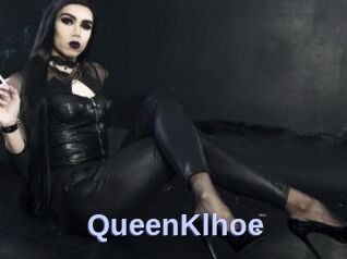 QueenKlhoe