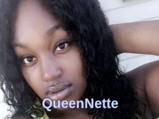 QueenNette