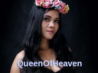 QueenOfHeaven